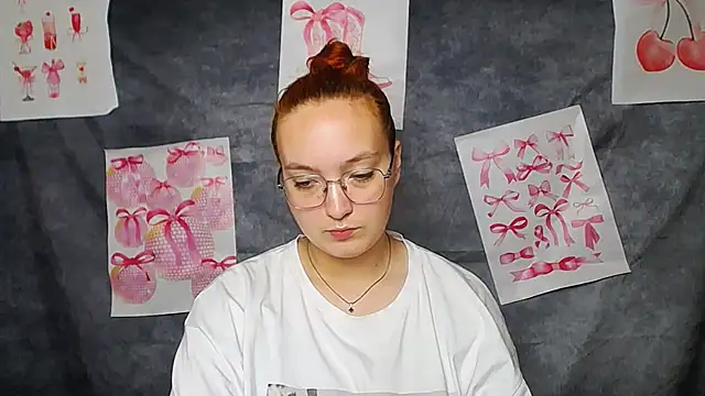 MissAriaa: онлайн-чат