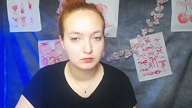 MissAriaa Live Chatraum