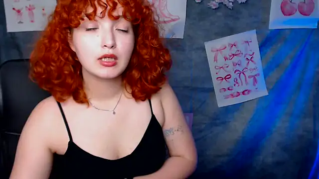 MissAriaa Live Chatraum