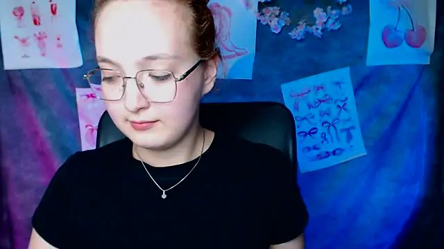 Chat XXX Live MissAriaa