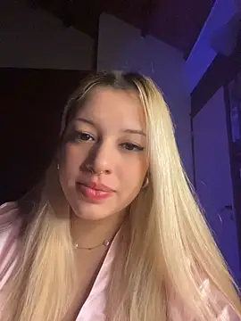 Bilik Sembang Langsung tiffanystarling