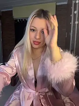 tiffanystarling Live Chatraum