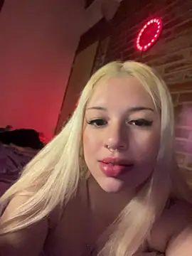 غرفة دردشة tiffanystarling المباشرة