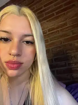 tiffanystarling Live Chatraum