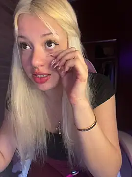 Chatroom en direct de tiffanystarling