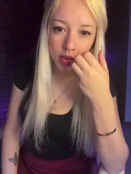 Phòng Chat Trực Tiếp tiffanystarling