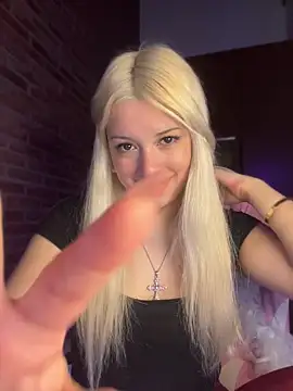 Bilik Sembang Langsung tiffanystarling