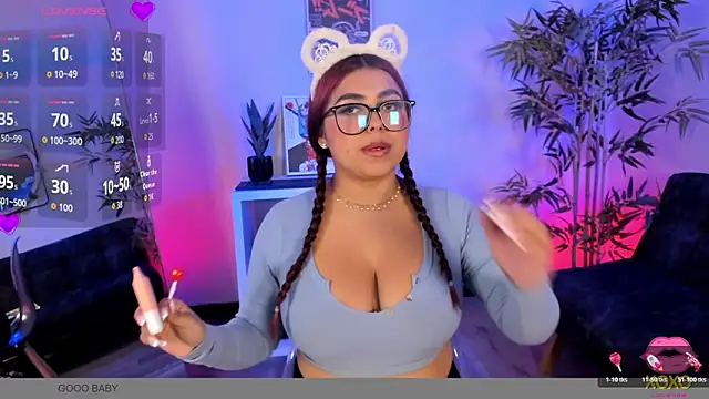 sammyy_owens_ Cameră chat live