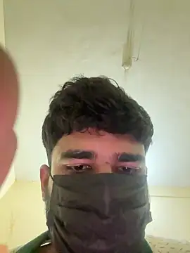הופעת סקס קאם בשידור חי של Indianbbc4u@xh