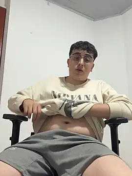 Sam_Rush – live sex-cam-show