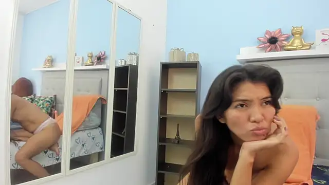 Chat ao vivo de tammy_sex25