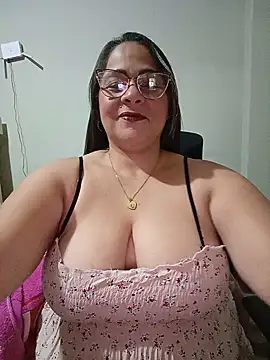 ห้องแชทสดของ Angie_milf50
