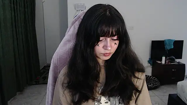 Annagoth_のライブチャットルーム
