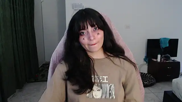 Annagoth_ Cameră chat live