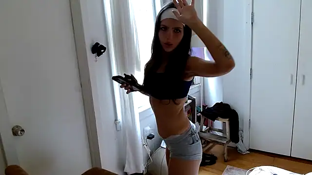 bustyangel333 Webcam show