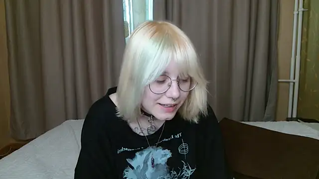 KellePourier Live chatroom