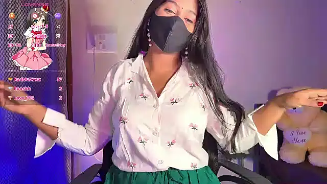 Pinku_shine Ruang Obrolan Langsung
