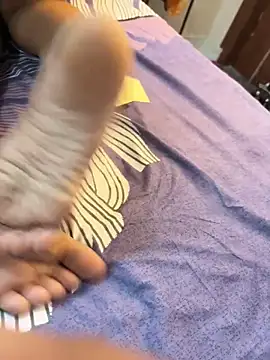 jeshmin_rao Live Chatraum