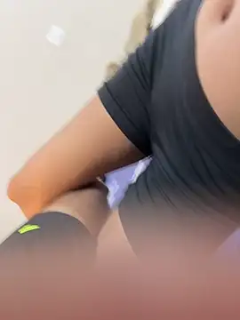 jeshmin_rao Cameră chat live