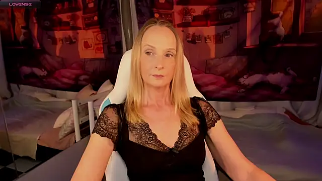 Chat ao vivo de ScarlettPalmer