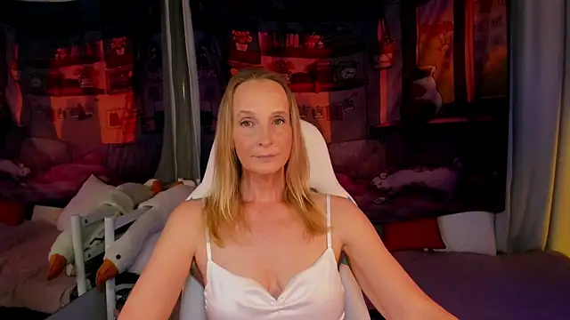 ScarlettPalmer's Live Sex Cam Show