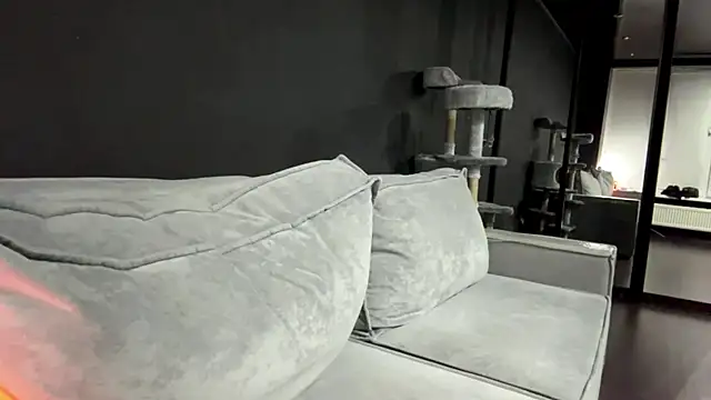 SecretGerl_baby2007 Adlı Modelin Canlı Sohbet Odası