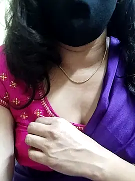 sanvi219 Cameră chat live
