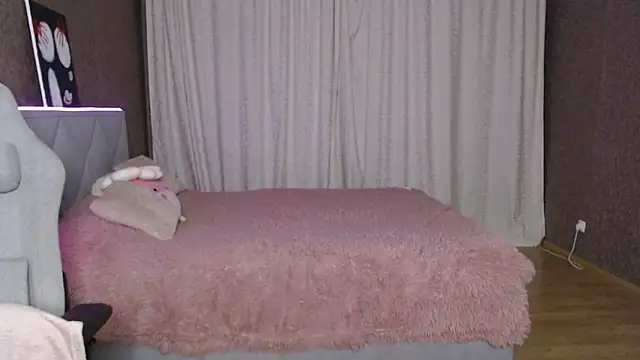 LuissaMilff Live Chatraum
