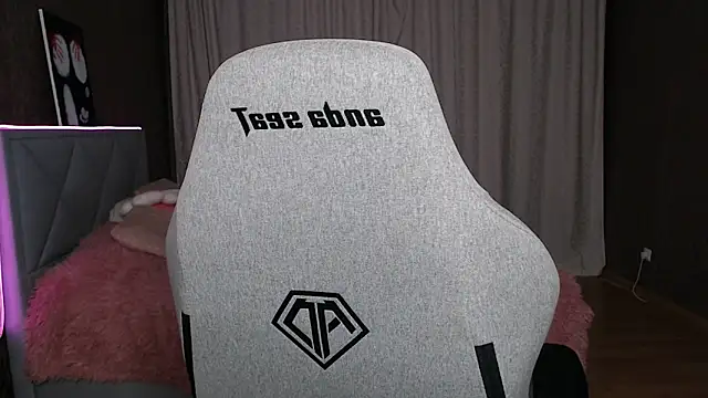 LuissaMilff Live Chatraum