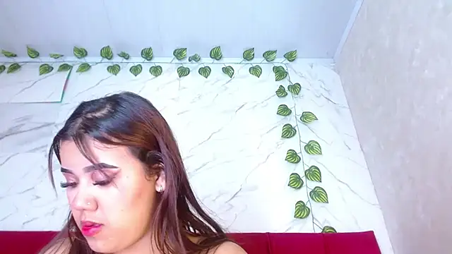 amandacanelacm Live Chatraum