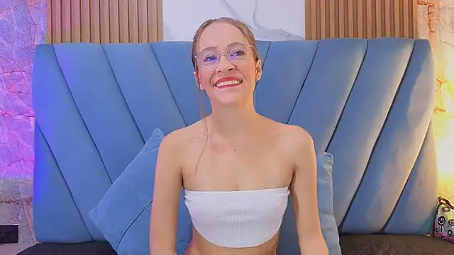 Salome_cruxx's Live Chat Room