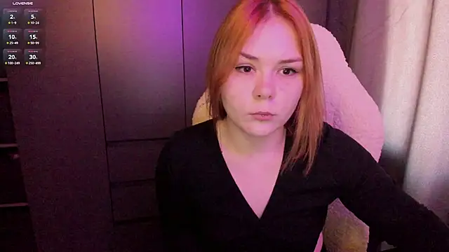 sophia_lix Ruang Obrolan Langsung