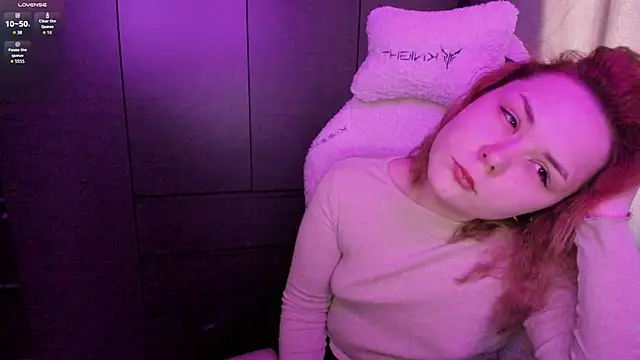 sophia_lix – Naživo chatovacia miestnosť