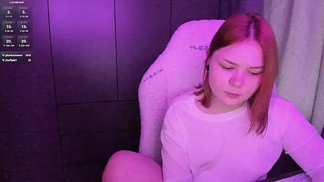 sophia_lix Live Chatraum