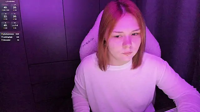 Pokój czatu na żywo – sophia_lix