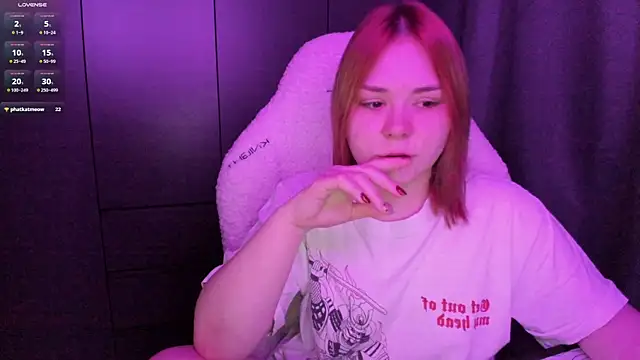 غرفة دردشة sophia_lix المباشرة