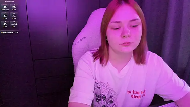 sophia_lix Cameră chat live