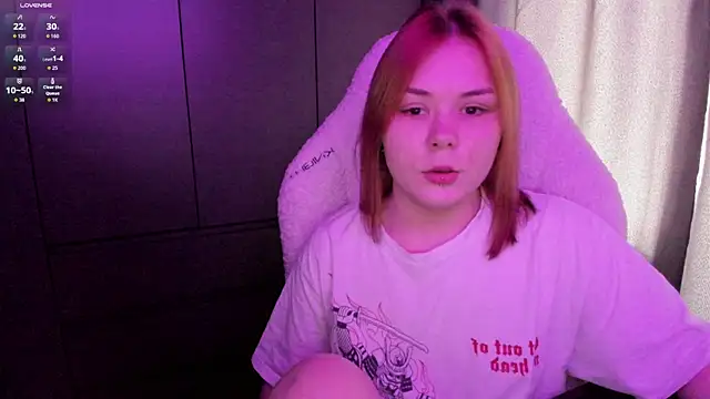 Phòng Chat Trực Tiếp sophia_lix