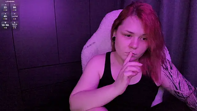 sophia_lix Cameră chat live