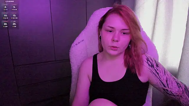 sophia_lix's Live Chat Room