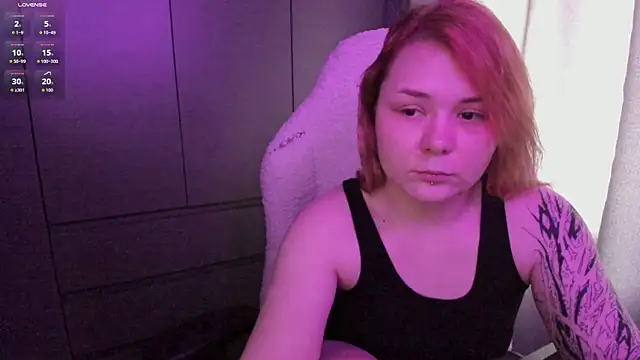sophia_lix Cameră chat live