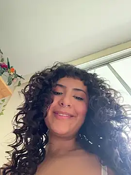 Chatroom en direct de SugarTroubl33