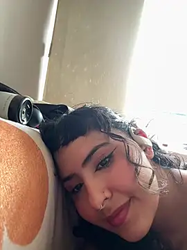 Chat ao vivo de SugarTroubl33
