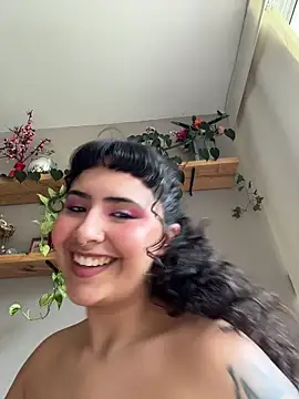 SugarTroubl33 Cameră chat live