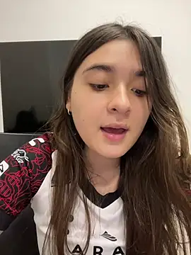 Valentina_ro Live Chatraum