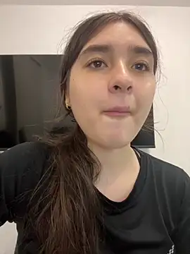Chatroom en direct de Valentina_ro