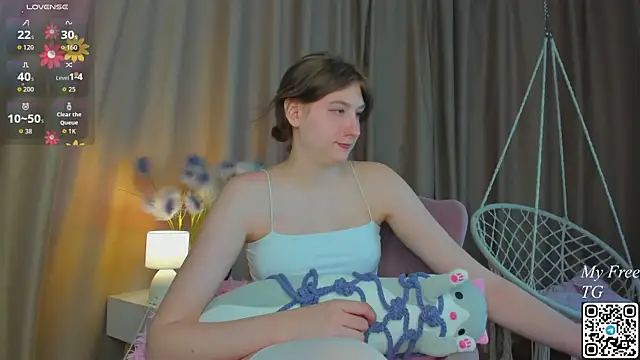 May_Yam Live Chatraum