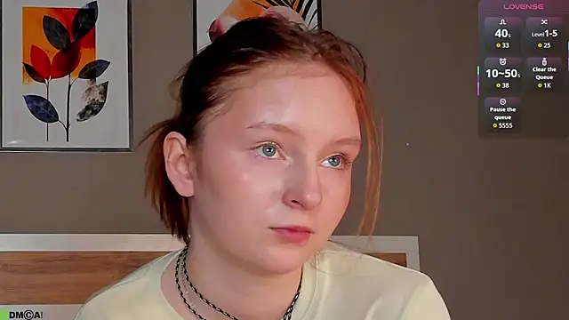 Chat ao vivo de AngelWisee