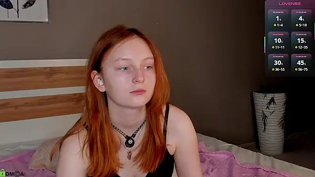 חדר צ'אט בשידור חי של AngelWisee