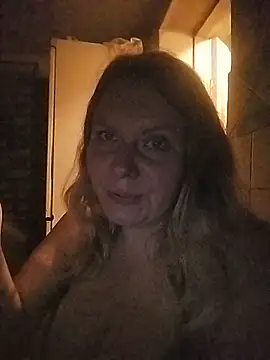 Lana-murr – Naživo XXX chat